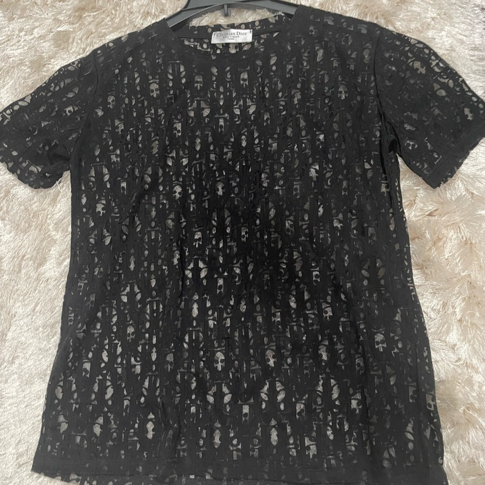 Dior shirt